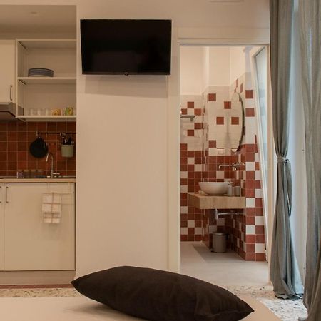 B&B Terra Mia Ercolano Dış mekan fotoğraf