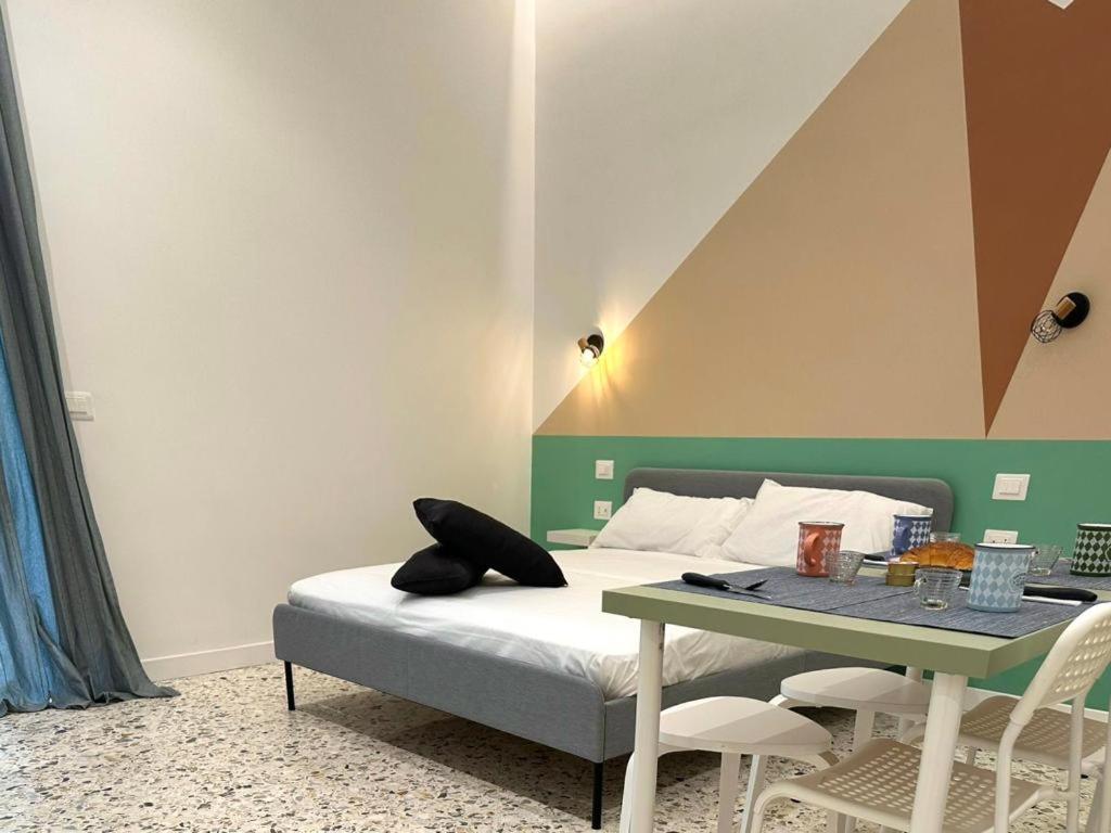 B&B Terra Mia Ercolano Dış mekan fotoğraf
