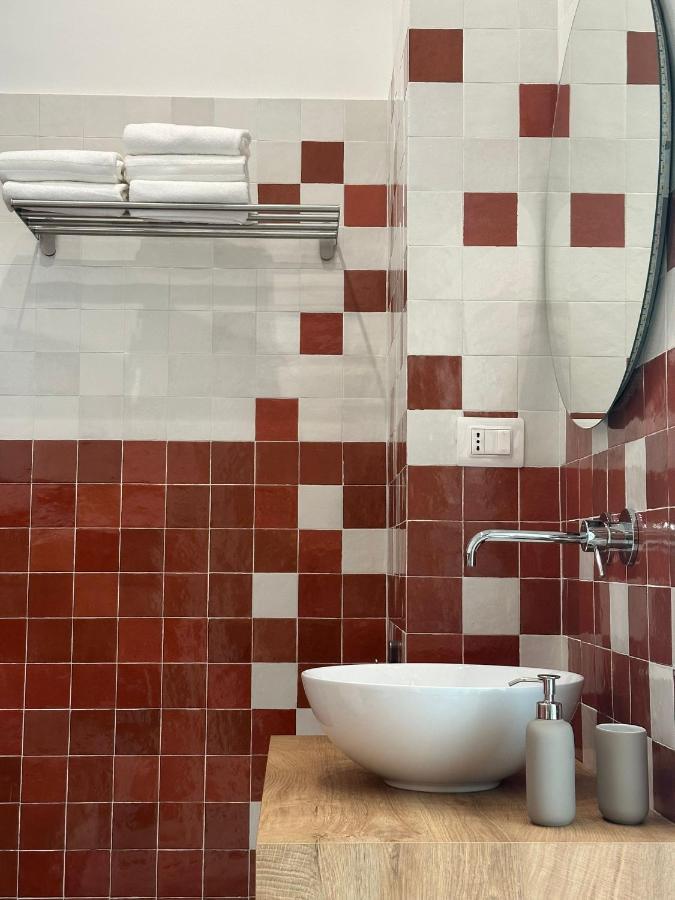 B&B Terra Mia Ercolano Dış mekan fotoğraf