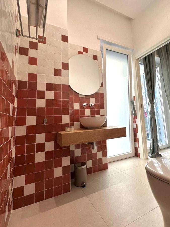 B&B Terra Mia Ercolano Dış mekan fotoğraf