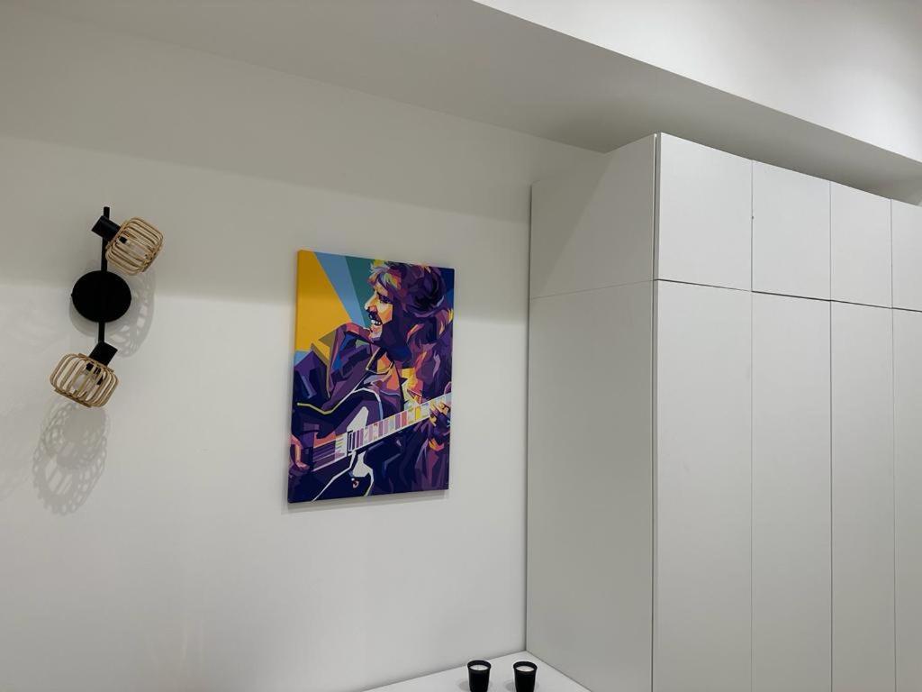 B&B Terra Mia Ercolano Dış mekan fotoğraf