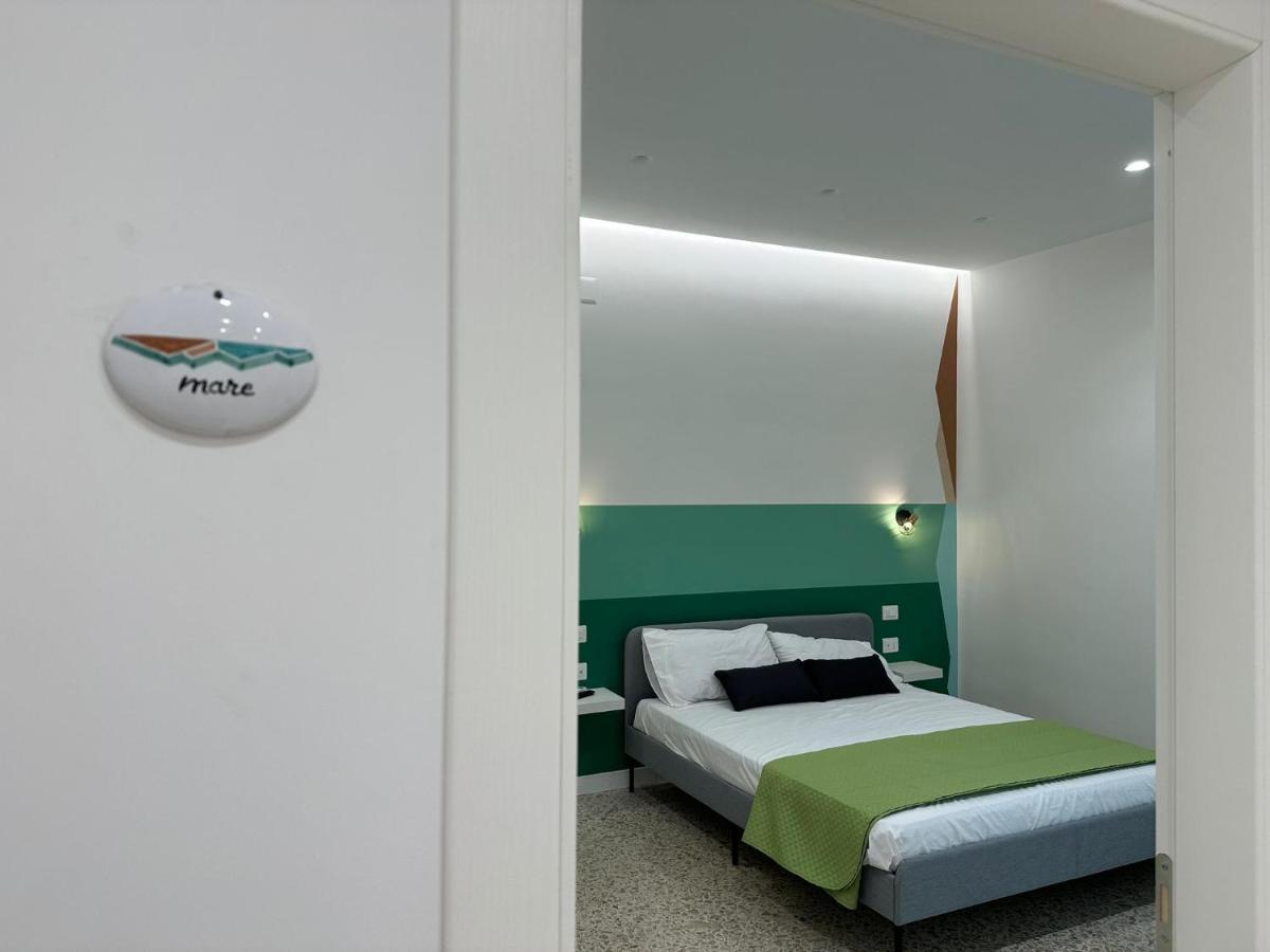 B&B Terra Mia Ercolano Dış mekan fotoğraf