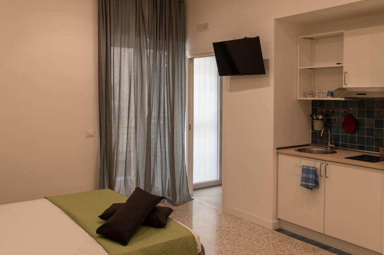 B&B Terra Mia Ercolano Dış mekan fotoğraf