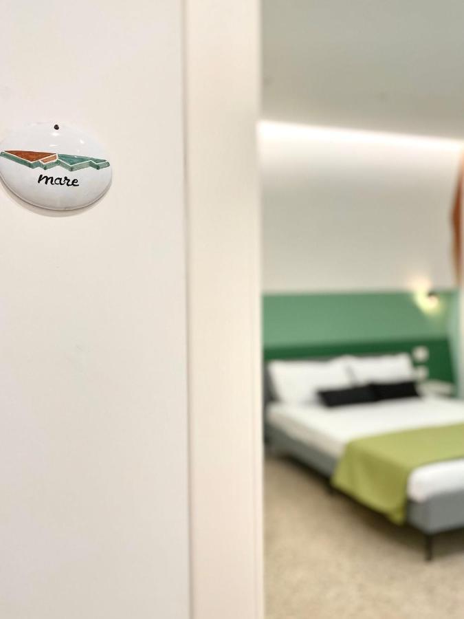 B&B Terra Mia Ercolano Dış mekan fotoğraf