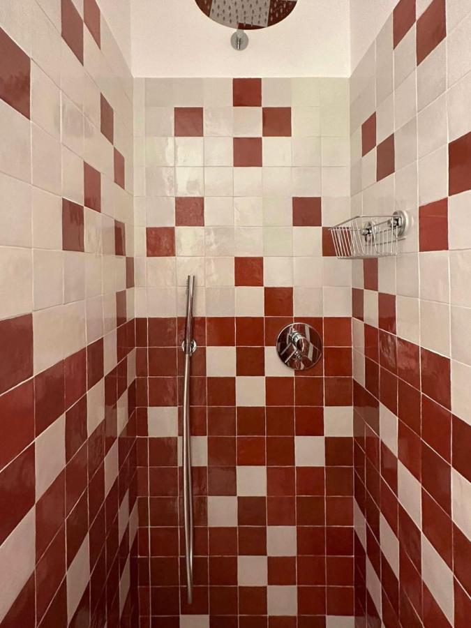 B&B Terra Mia Ercolano Dış mekan fotoğraf