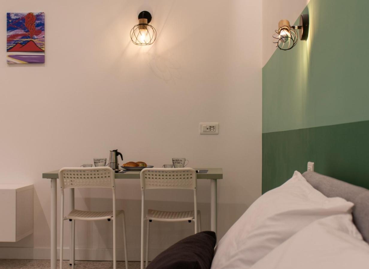 B&B Terra Mia Ercolano Dış mekan fotoğraf